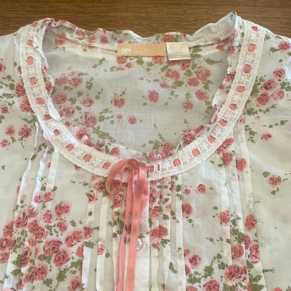 LA CERA Pajamas NWOT - Picture 8 of 14